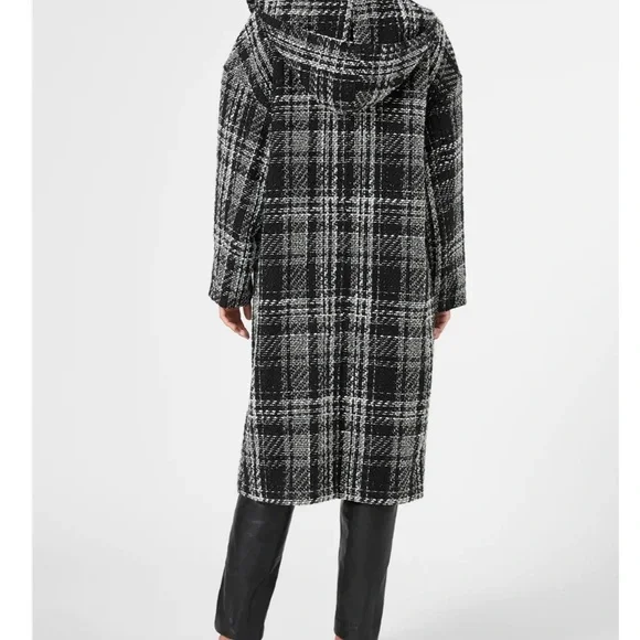 Joie Montuso coat - Picture 3 of 6